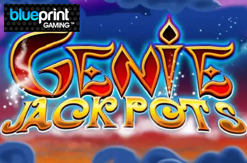 Genie Jackpots Vegas Millions